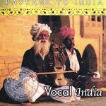 Passage to India: Vocal India - Veena Sahasrabuddhe Song Download